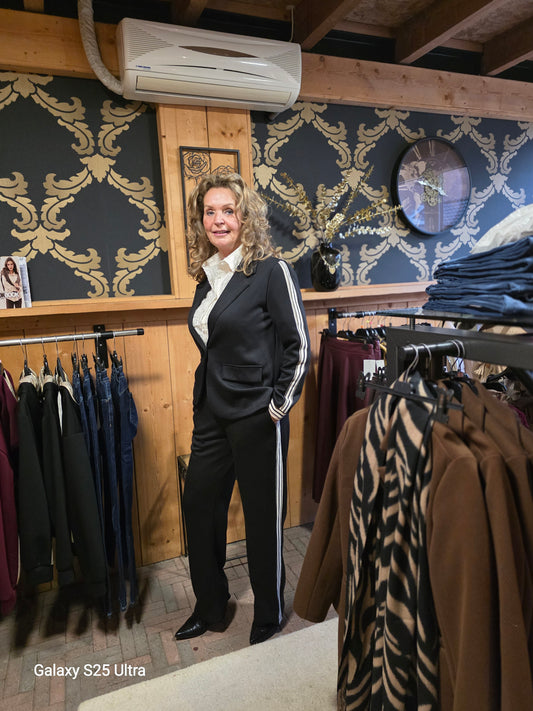 2 delig luxe comfy set