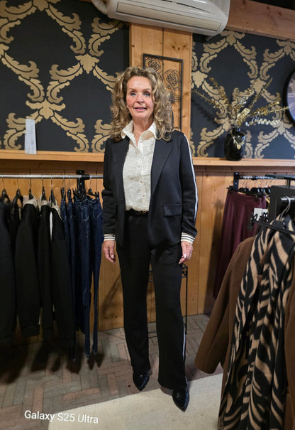 2 delig luxe comfy set