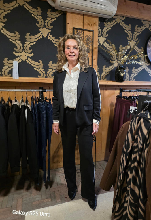 2 delig luxe comfy set